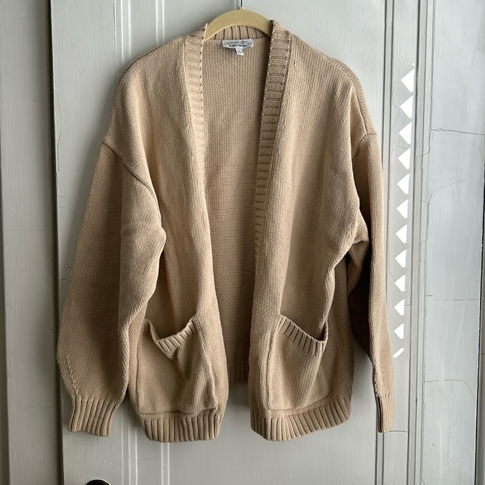 & Other Stories Cardigan
